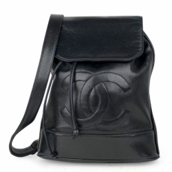 Chanel backpack