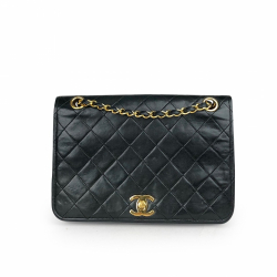 Chanel Full Flap Bag