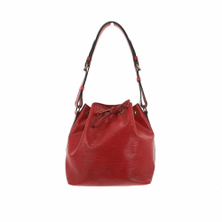 Louis Vuitton Gran Noè Epi leather bag