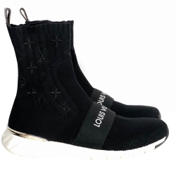 louis vuitton aftergame sneaker boot