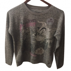 Princess Goes Hollywood Pullover