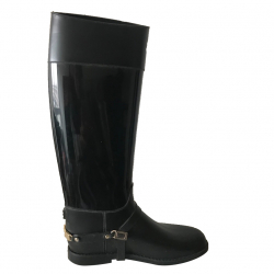 Jimmy Choo Rain Boots