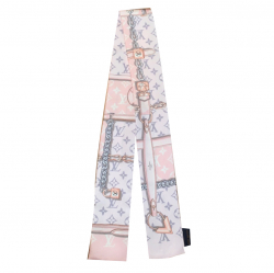 Louis Vuitton Twilly headband