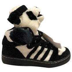 Adidas - x Jeremy Scott Panda Sneaker : MyPrivateDressing. Buy and 