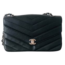 Chanel Klappenbeutel