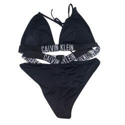 Bikini Top and Bottom - Calvin Klein | MyPrivateDressing