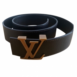 Louis Vuitton Gürtel