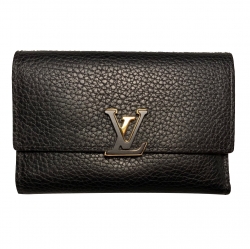 Louis Vuitton Portefeuille Capucines