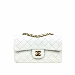 Chanel Classic Medium Double Flap Bag