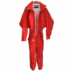 OUTRAGE Skibekleidung