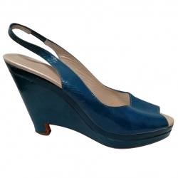 Jil Sander Modische Sandale