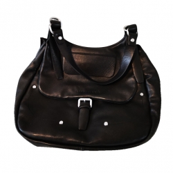 Longchamp Leather handbag