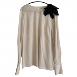 Brunello Cucinelli Seidenbluse