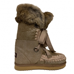 Mou Boots