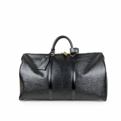 Louis Vuitton Keepall 50 Epi