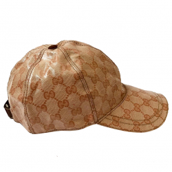 Gucci Casquette de baseball