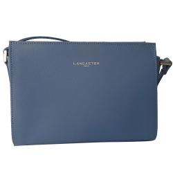 Lancaster Paris Sac à main bandouillère