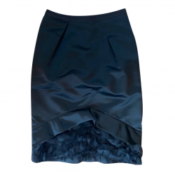 Valentino High waist skirt 