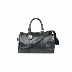 Chanel Duffle Bag