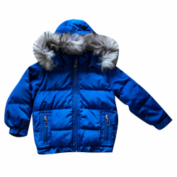 Baby Dior Daunenjacke