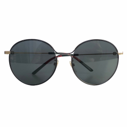 Gucci Runde Sonnenbrille