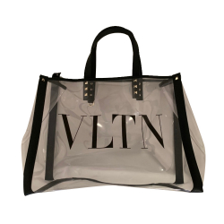 Valentino Sac à main Einkaufen 'Grande plage