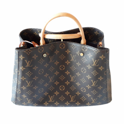 Louis Vuitton Montaigne GM monogram