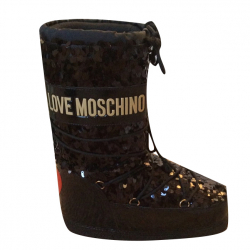 Moschino Schneestiefel