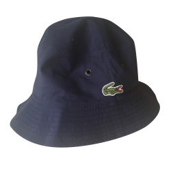 Lacoste Double-sided rain hat