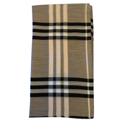 Burberry Lightweight scarf