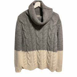 Stefanel Wool pullover