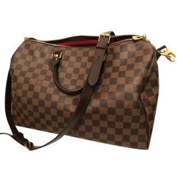 Louis Vuitton Speedy 35 bandoulière