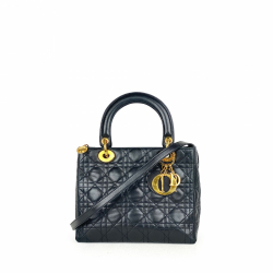 Christian Dior Lady Dior Medium