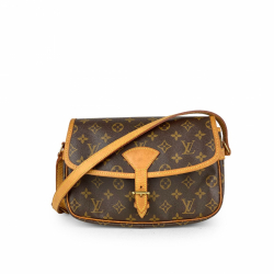 Louis Vuitton Sologne