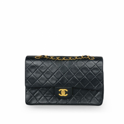 Chanel Medium Classic Double Flap Bag