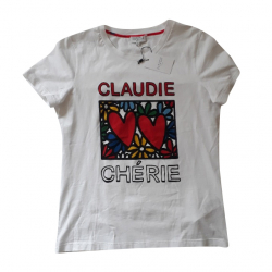 Claudie Pierlot Tshirt