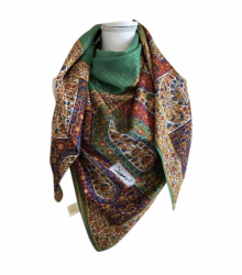 Yves Saint Laurent Schal/Pareo