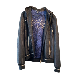 HETTABRETZ Veste sport chic