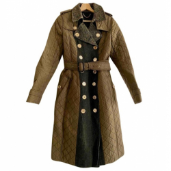 Burberry Prorsum-Mantel