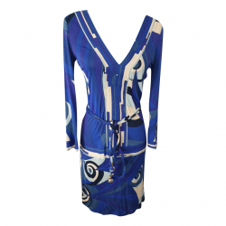 Emilio Pucci ( please only use PUCCI ) Dress