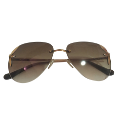 Louis Vuitton Sonnenbrille
