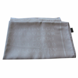 Bvlgari Scarf
