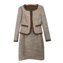 classroma Winterkleid und -jacke