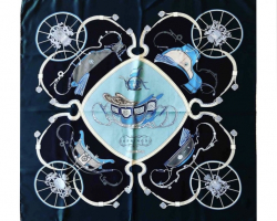 Hermès Foulard CARRÈ