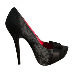Cesare Paciotti Pumps