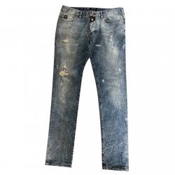 Philipp Plein Illegaler Fight Club Slim Fit