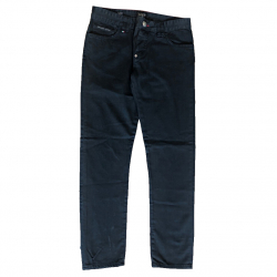 Philipp Plein Illegal Fight Club - Super Straight Cut