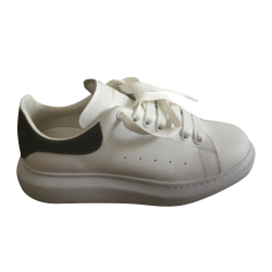 Alexander McQueen Turnschuhe in Übergröße für Männer