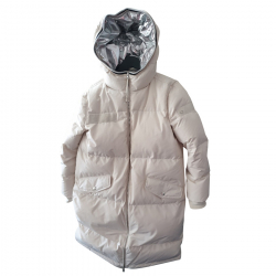 True Religion Daunenjacke