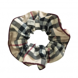 Burberry Chouchou/Accessoire cheveux